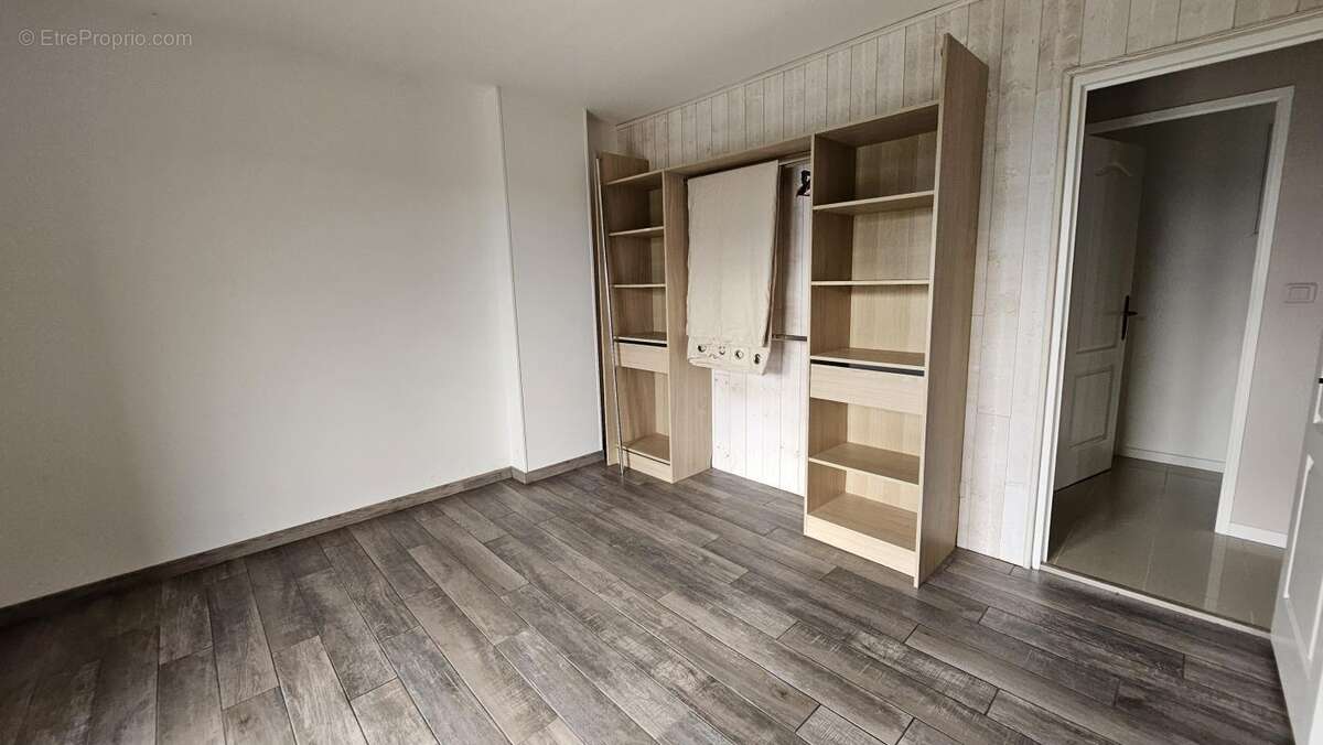 Maison ancienne - photo 7