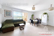 Appartement à PRADES-LE-LEZ