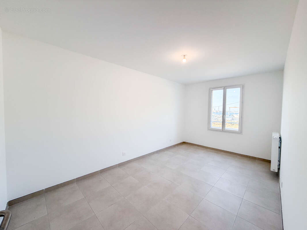Appartement avec vue sur le port de plaisance - photo 8
