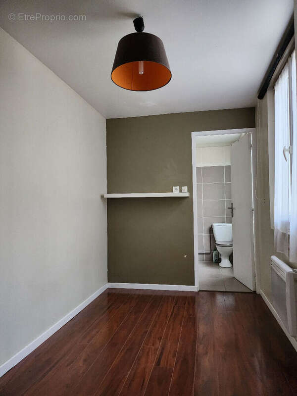 Appartement à TAVERNY