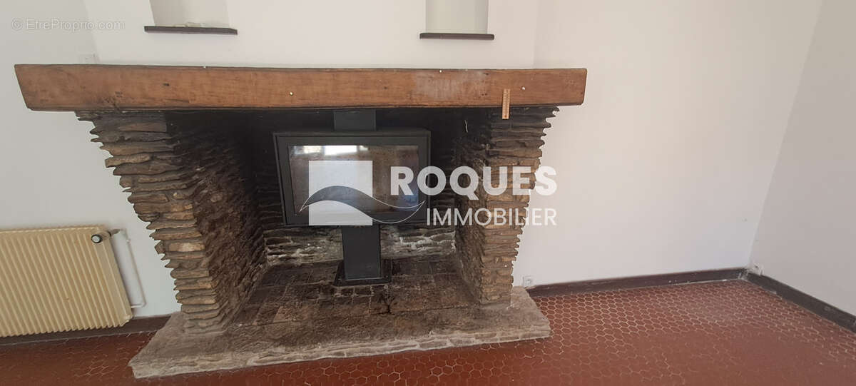 A VENDRE, Proche Lodève, Maison 159 m2 en pleine nature sur 6002 m2 de terrain attenant - photo 14