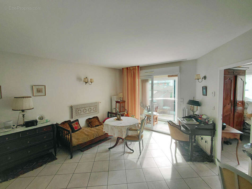 Appartement à VALS-LES-BAINS