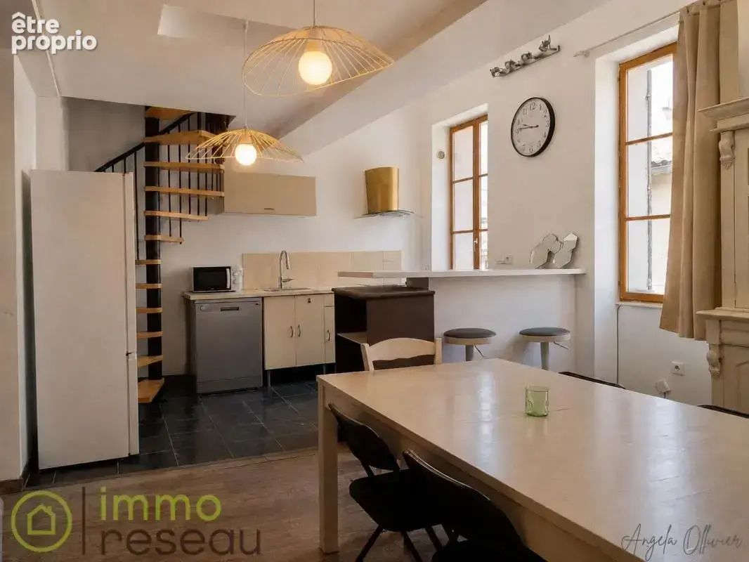 Appartement - photo 6