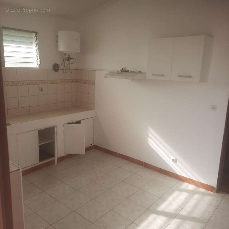 Photo 5 - Maison à LE LAMENTIN