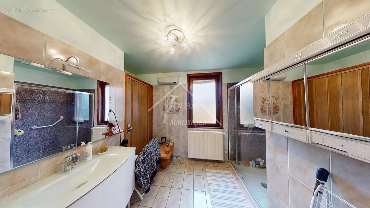 Exclusivite maison garage et terrain - photo 9
