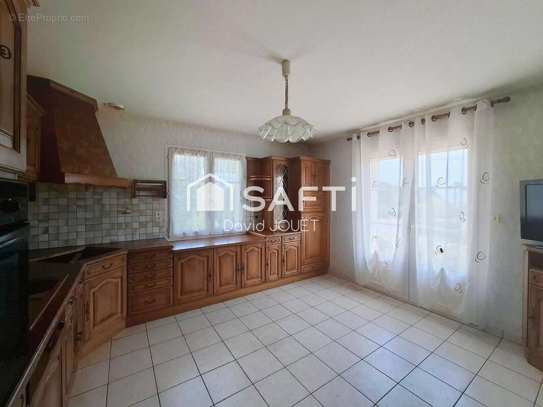 Photo 3 - Maison à ROHAN