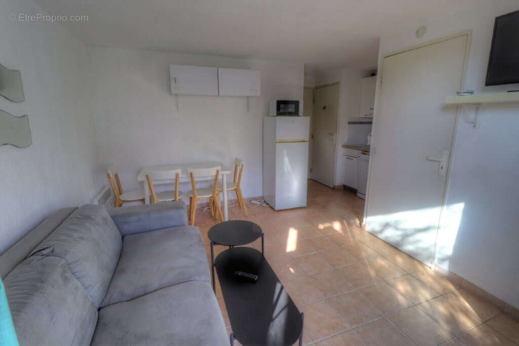 Maison à AGDE