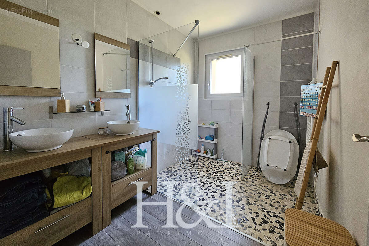 Maison 5 pièces- NIEUIL L'ESPOIR - photo 7
