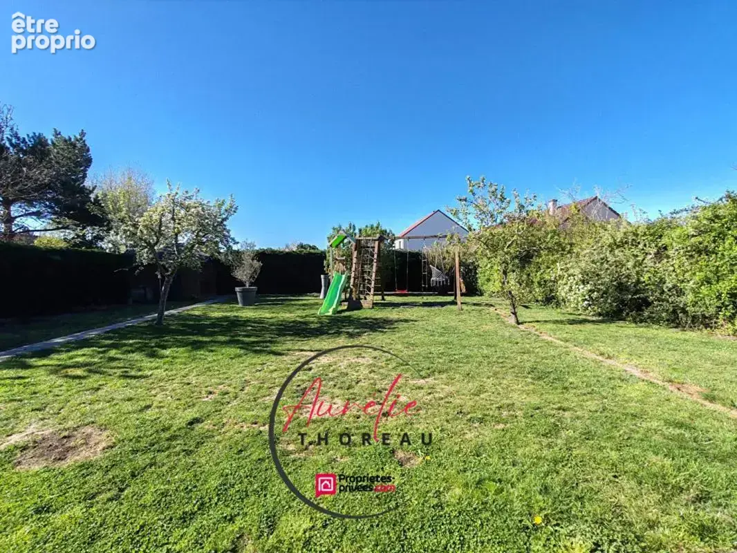 Maison familiale, 4 chambres - photo 16