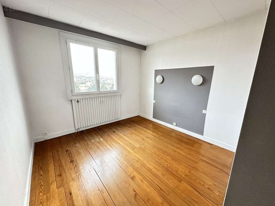 Appartement à SAINT-CHAMOND
