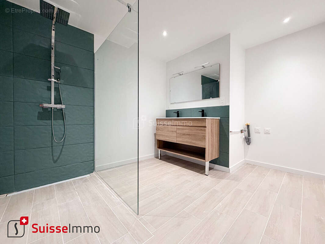 Appartement à BAVANS