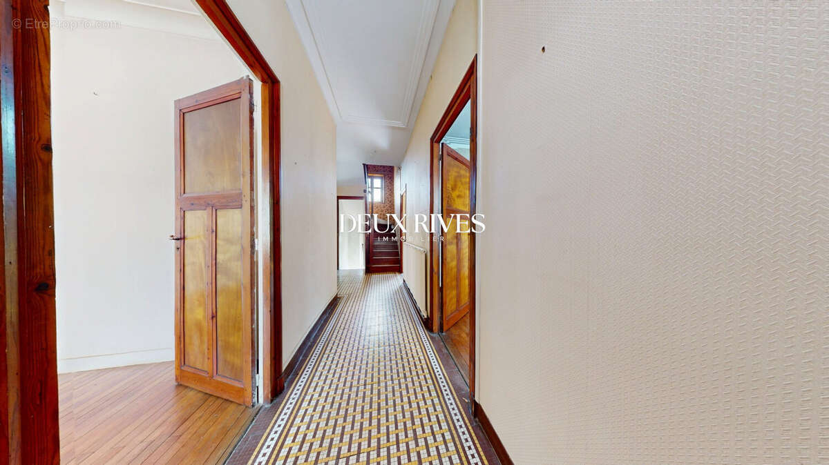 Maison 150 m² à Nantes  - photo 7