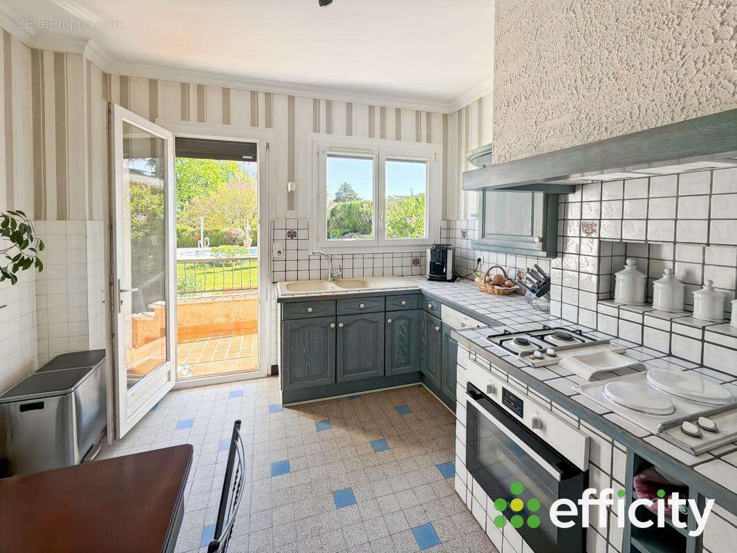 Maison individuelle - photo 6