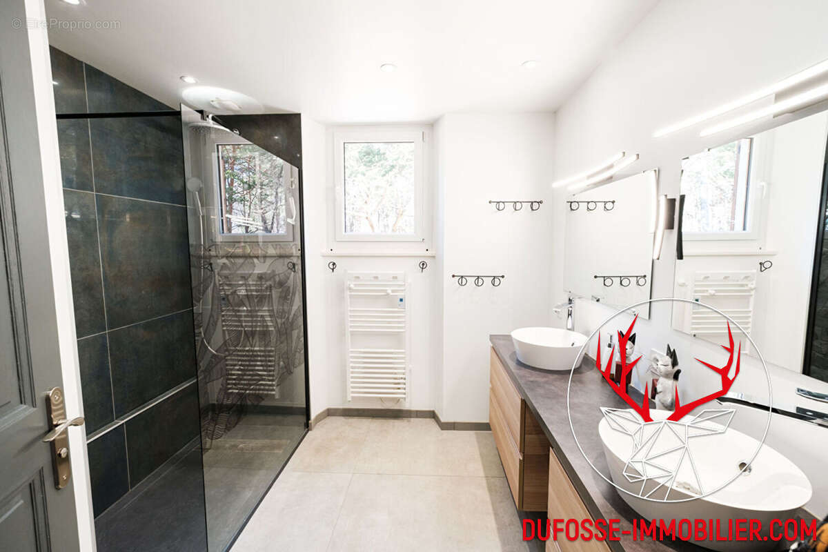 Maison à SAINT-ETIENNE-EN-DEVOLUY