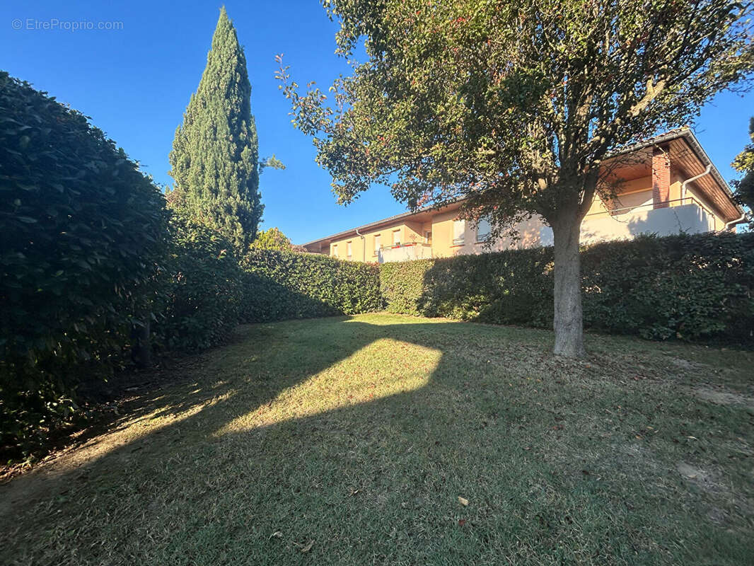 Appartement à SAINT-JORY