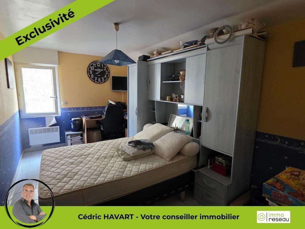 Appartement à PERSAC
