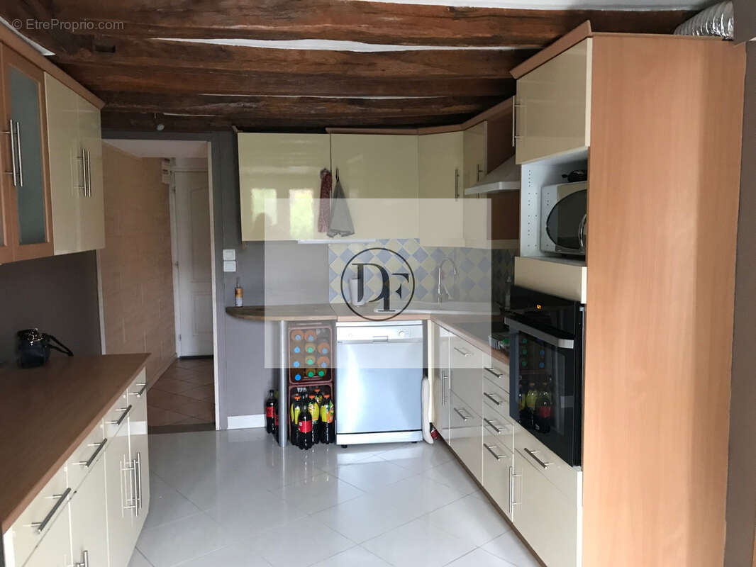 Appartement à PITHIVIERS
