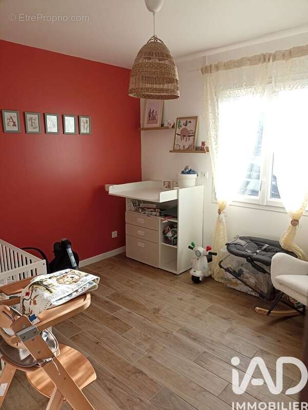 Photo 4 - Maison à MAGESCQ