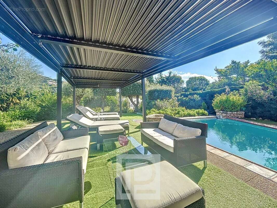 Basse Californie - Quartier Isola Bella - Maison familiale - photo 10