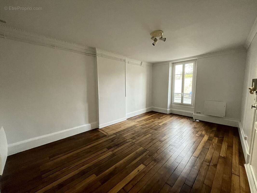 Appartement à FONTAINEBLEAU