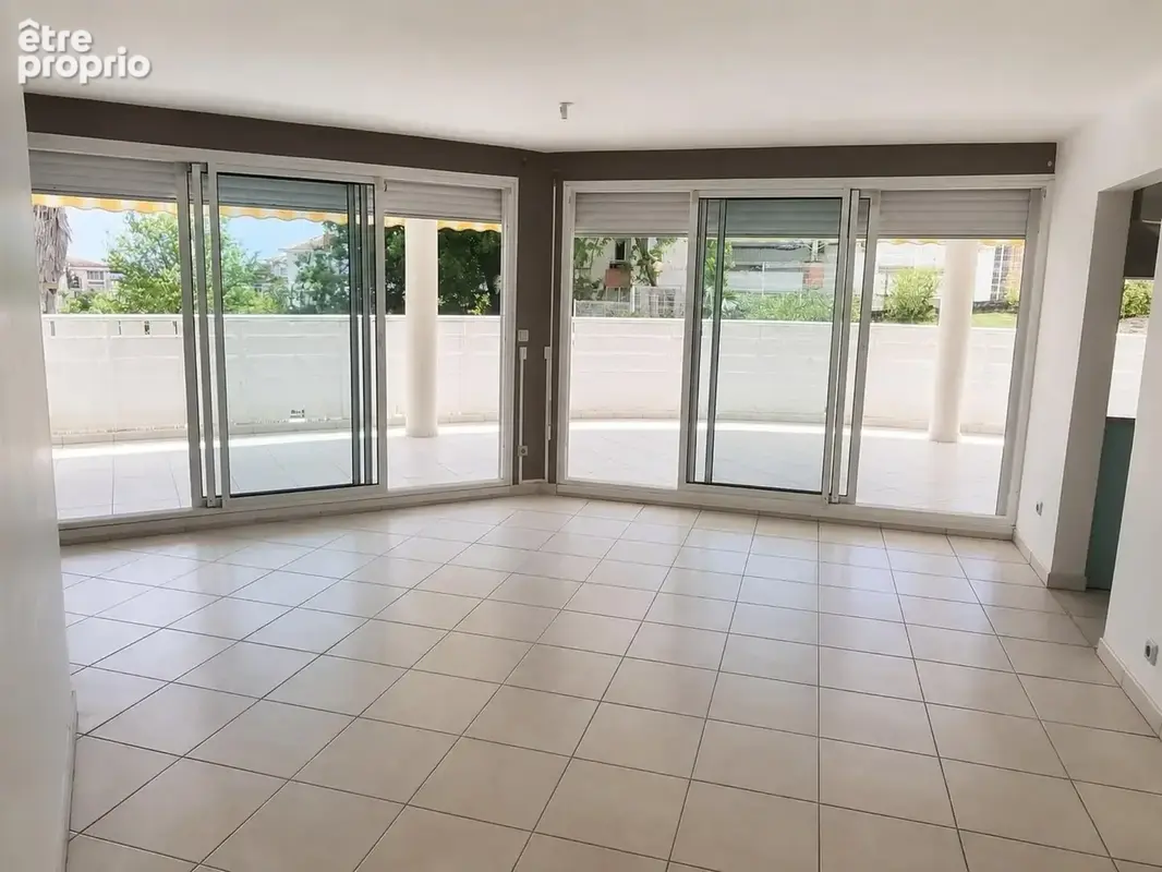 Photo 1 - Appartement à SCHOELCHER