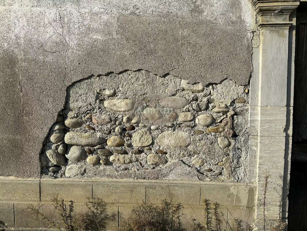 Maison à MONTGAILLARD