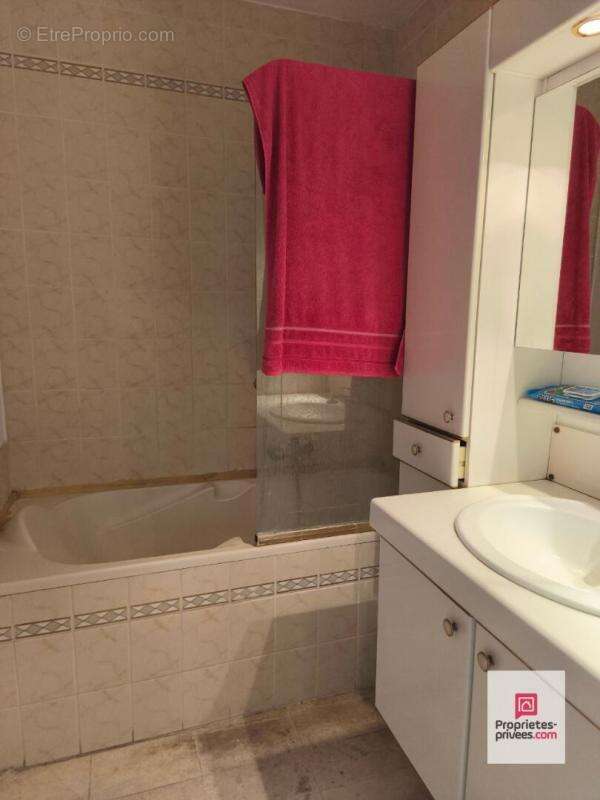 Appartement à ROUBAIX