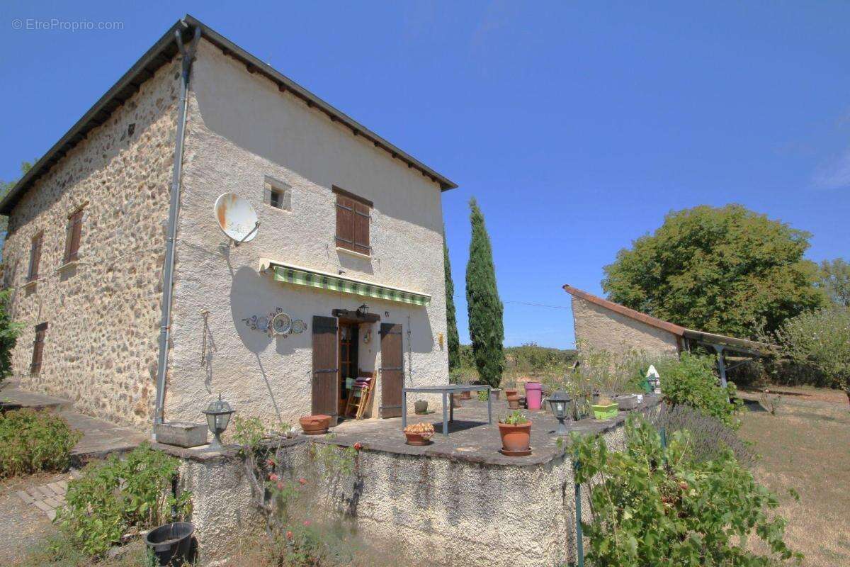 Propriété - photo 20