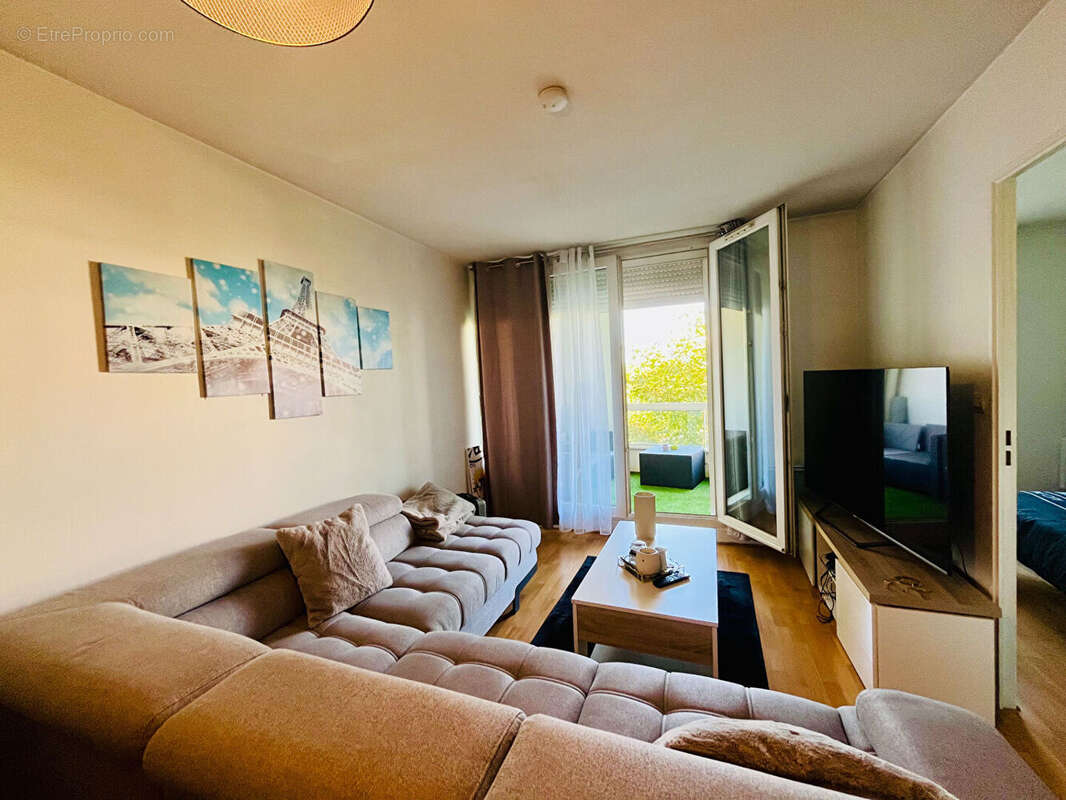 Appartement à ORLEANS