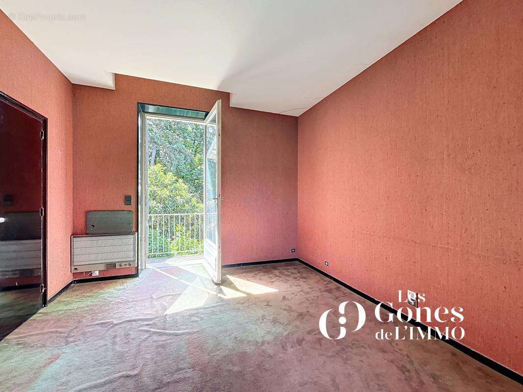 Maison à FRANCHEVILLE