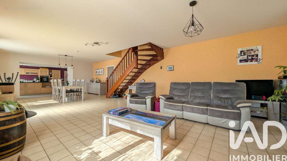 Photo 6 - Maison à MOREAC