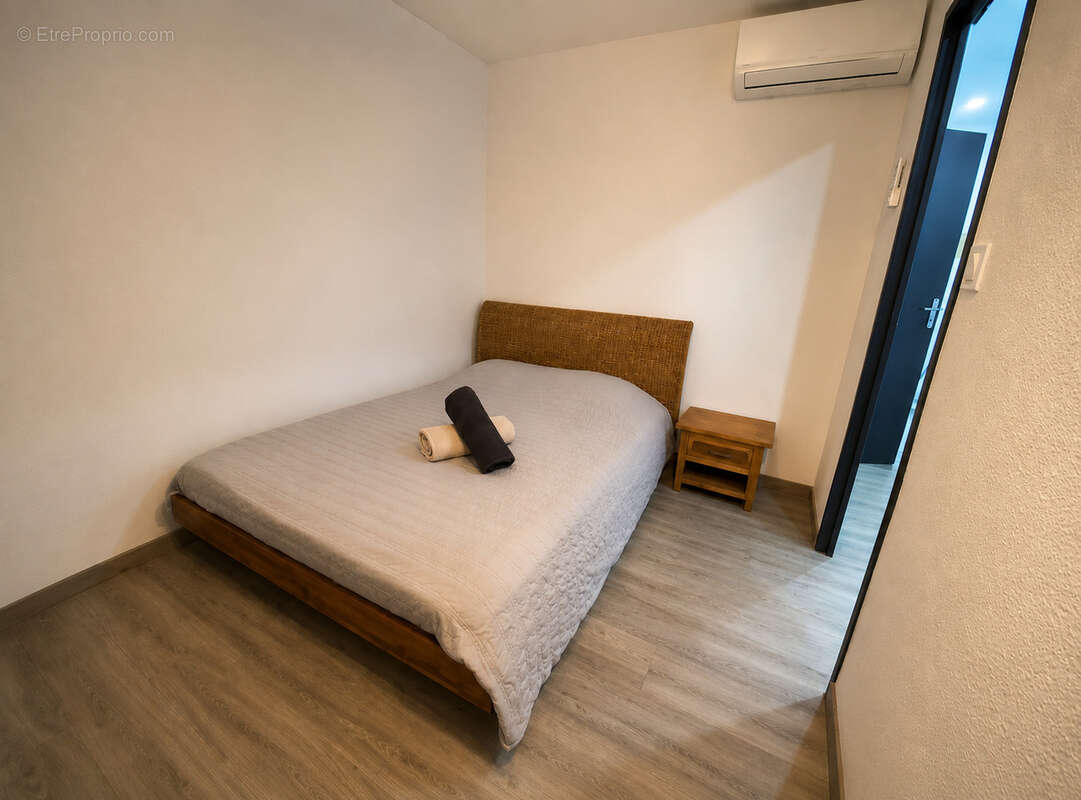 Appartement à CANET-EN-ROUSSILLON