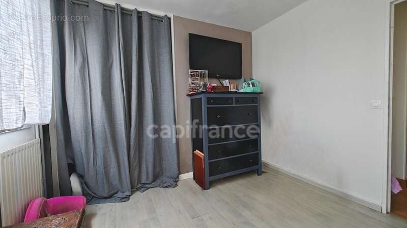 Appartement à BOISSY-SAINT-LEGER