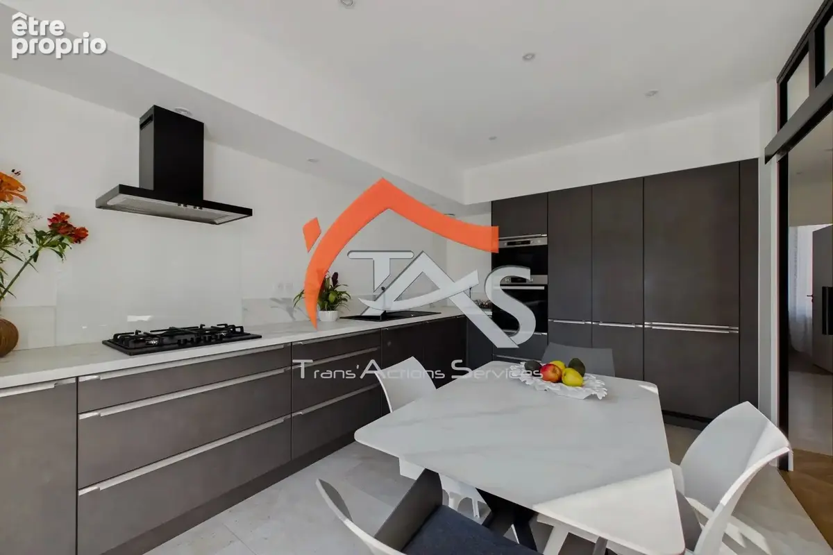 Vente Maison Saint-chamond(42400) 299 000ï¿œ - photo 4