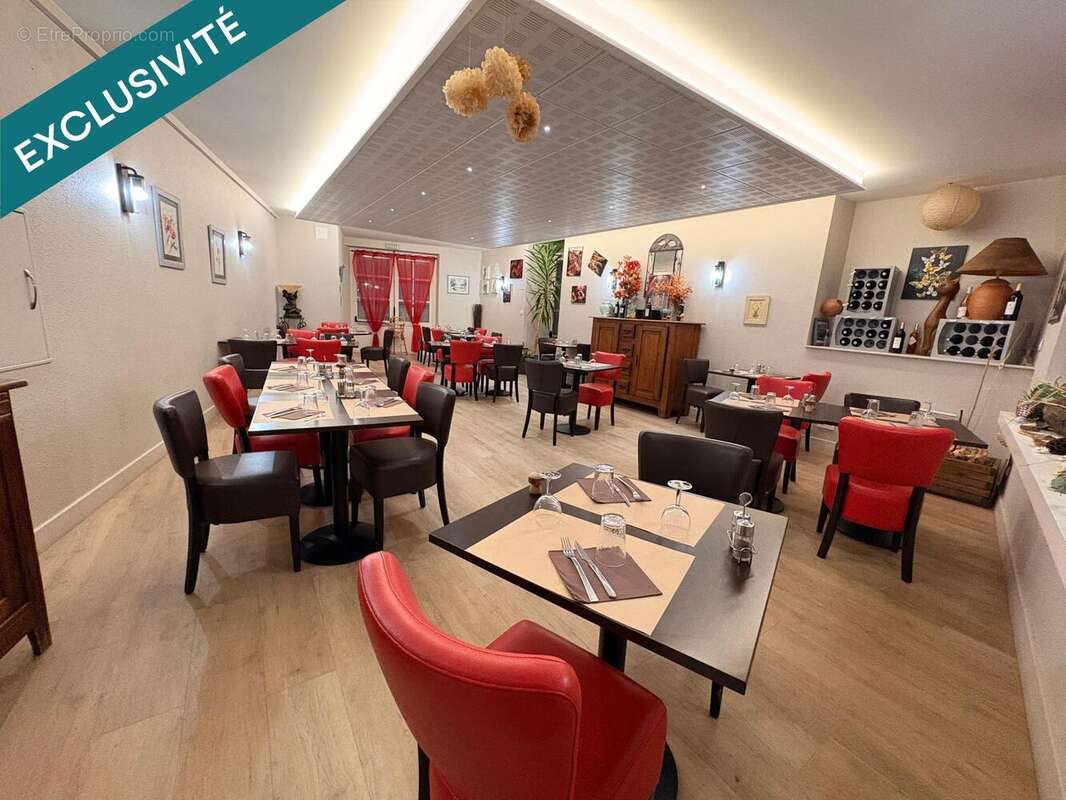 Photo 3 - Commerce à SAINT-MICHEL