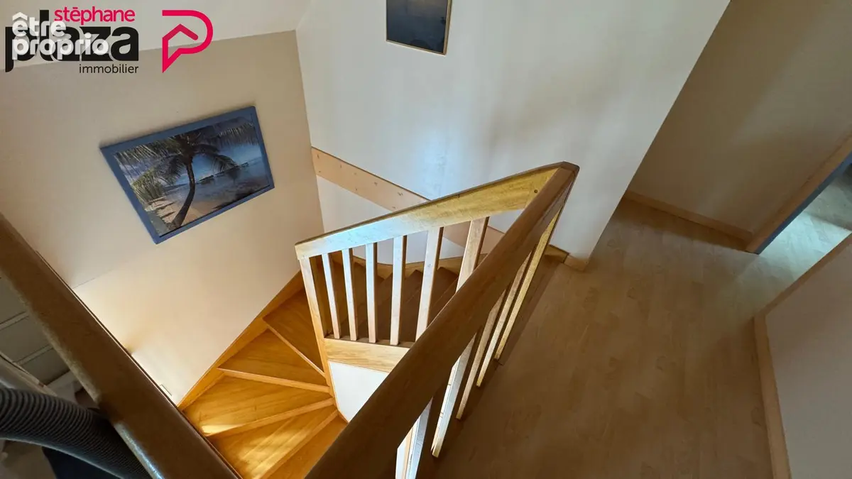 Maison Ploeven 5 pièce(s) - photo 8