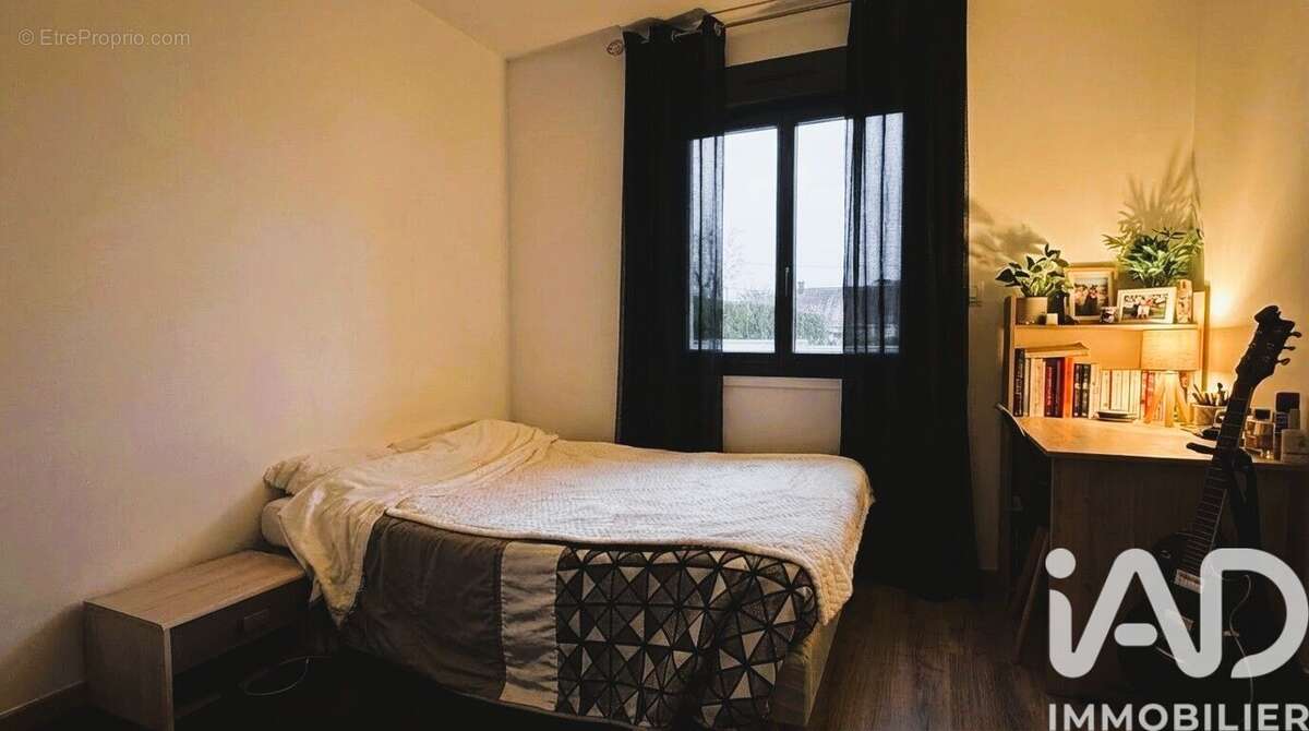 Photo 7 - Maison à PONT-SAINTE-MARIE