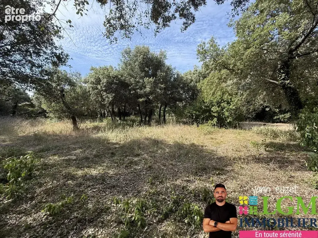 Terrain plat viabilisée - photo 3
