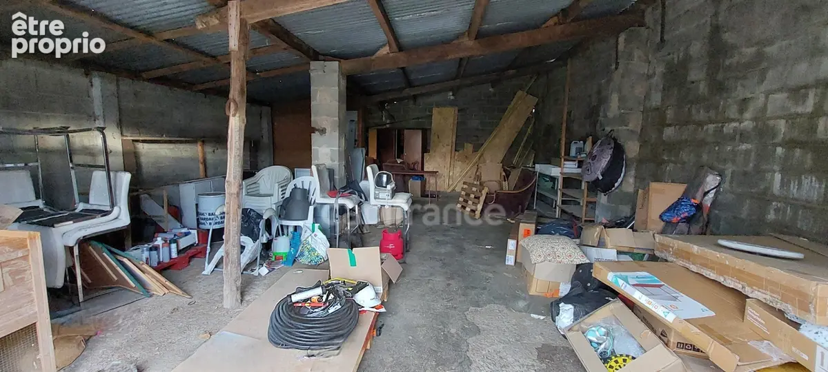 Maison à vendre 4 pièces PETOSSE (85) - photo 15