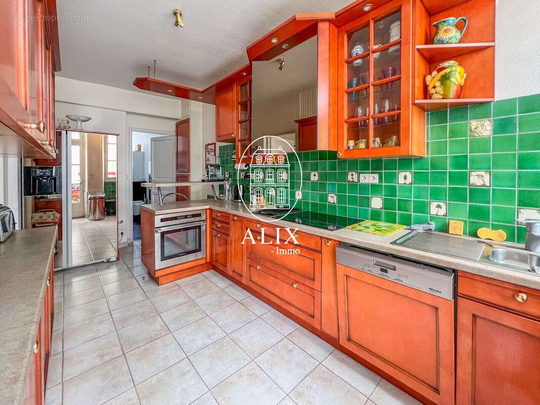 Maison à CLOYES-SUR-LE-LOIR