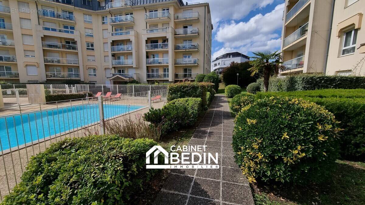 Appartement à MERIGNAC