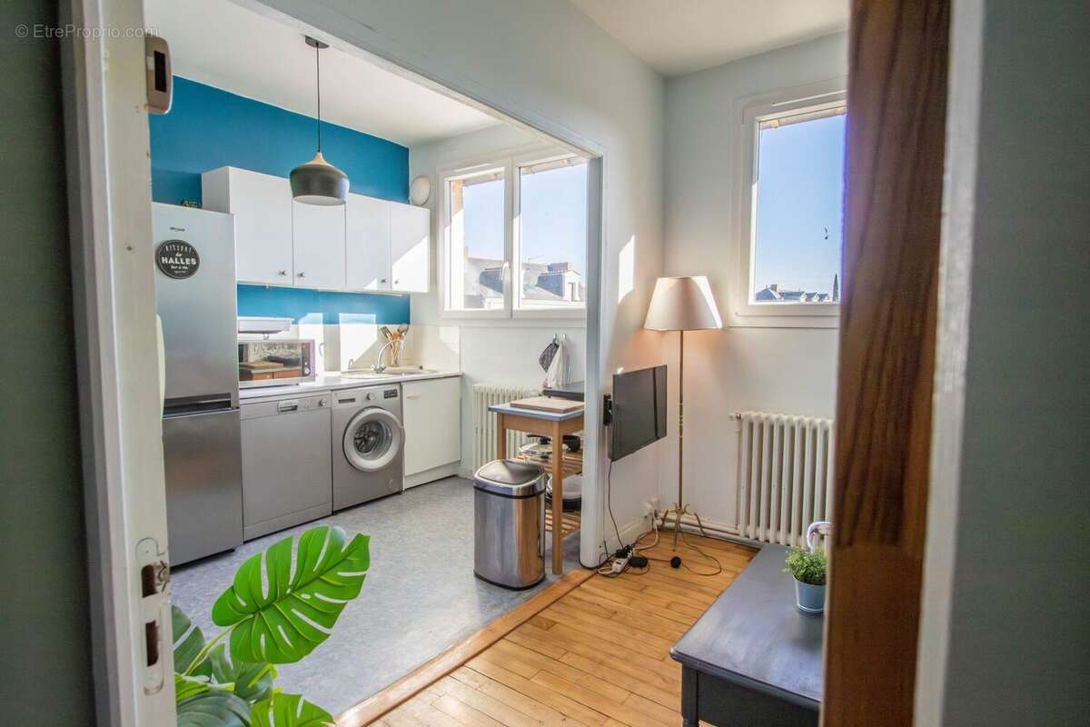 Appartement à ANGERS