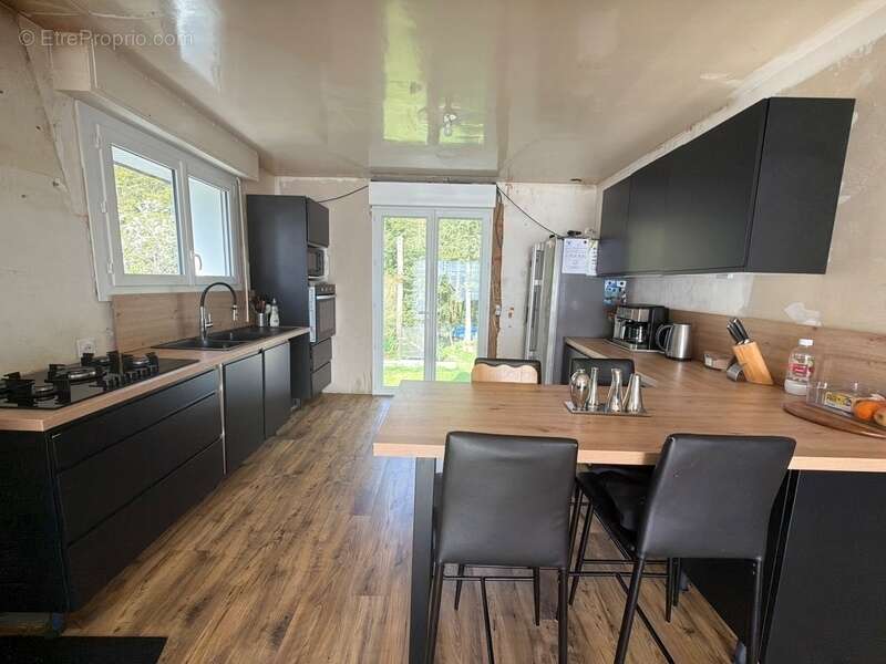Maison à PLOUAY