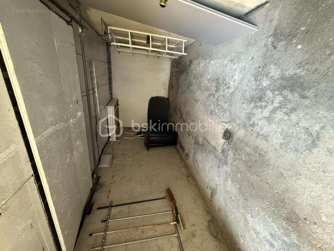 Appartement à BOULAY-MOSELLE