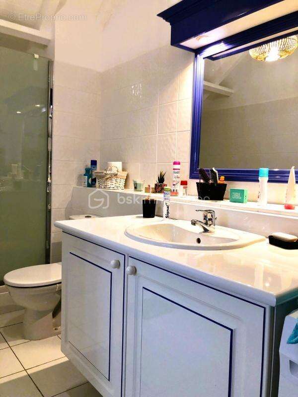 Appartement à SAINT-FRANCOIS