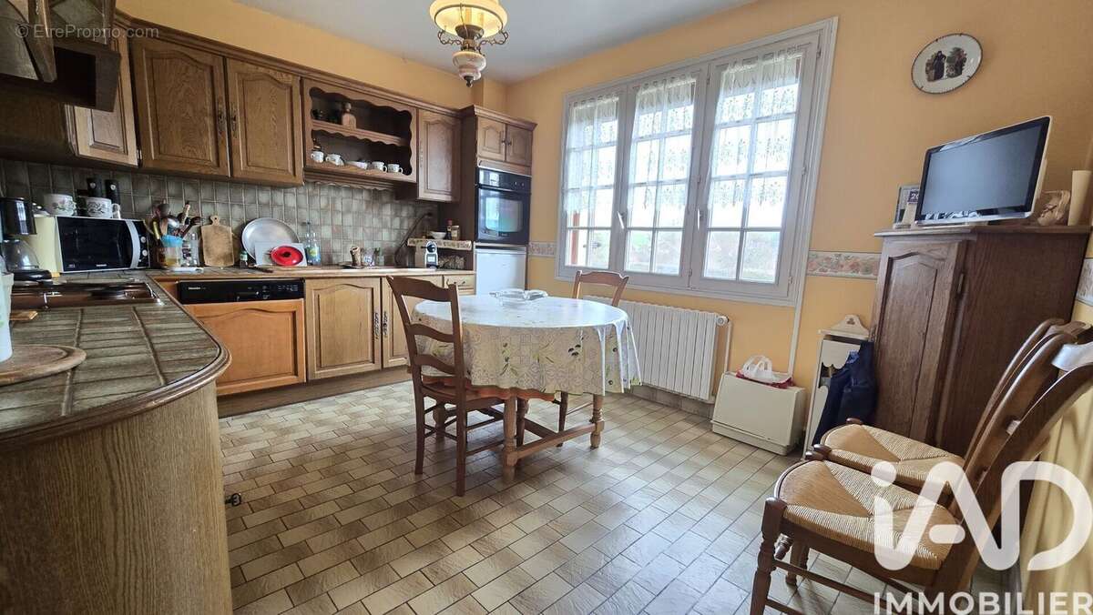 Photo 6 - Maison à SOUANCE-AU-PERCHE