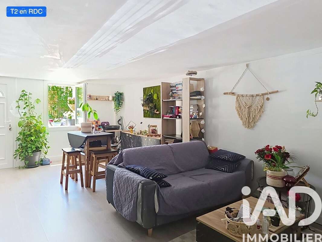 Maison 129 m² à Bernis  - photo 2