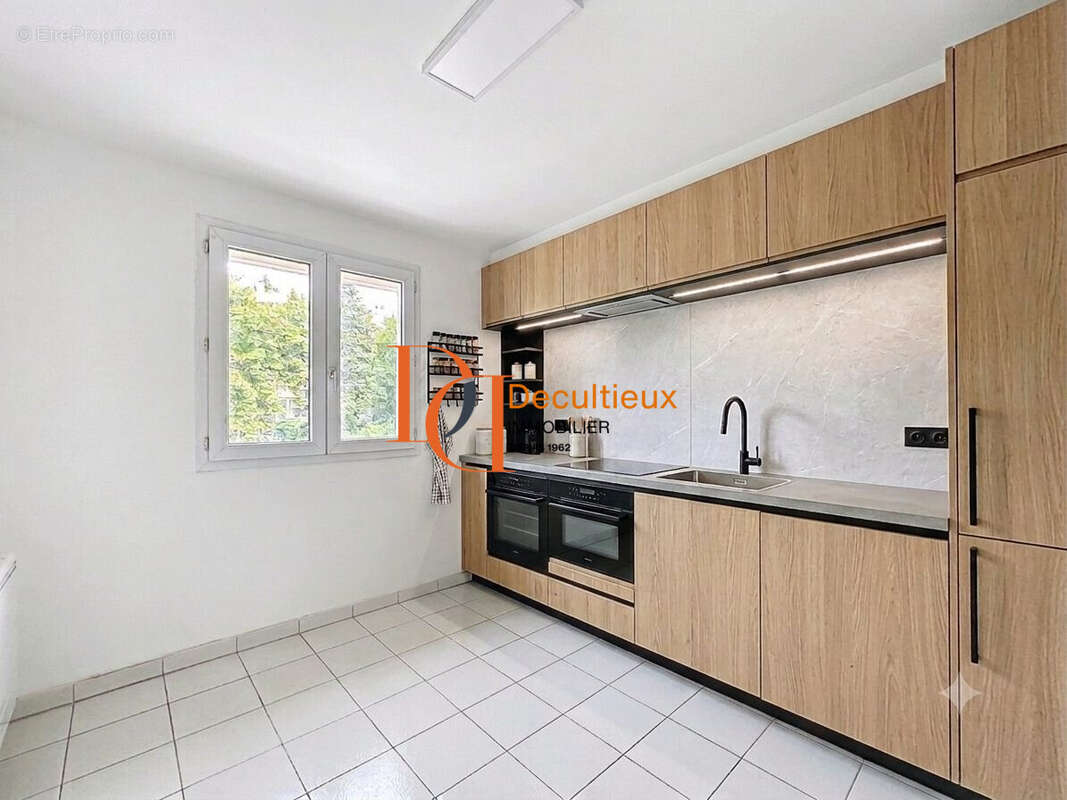 Appartement à LYON-5E