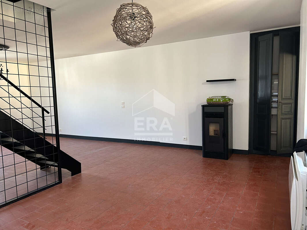 Maison 101m² à châteauroux - photo 3