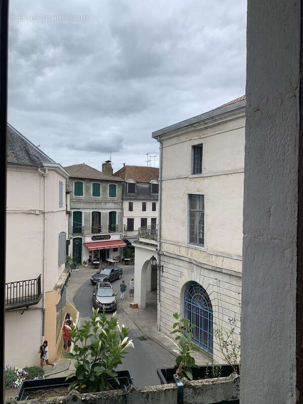 Maison à SALIES-DE-BEARN